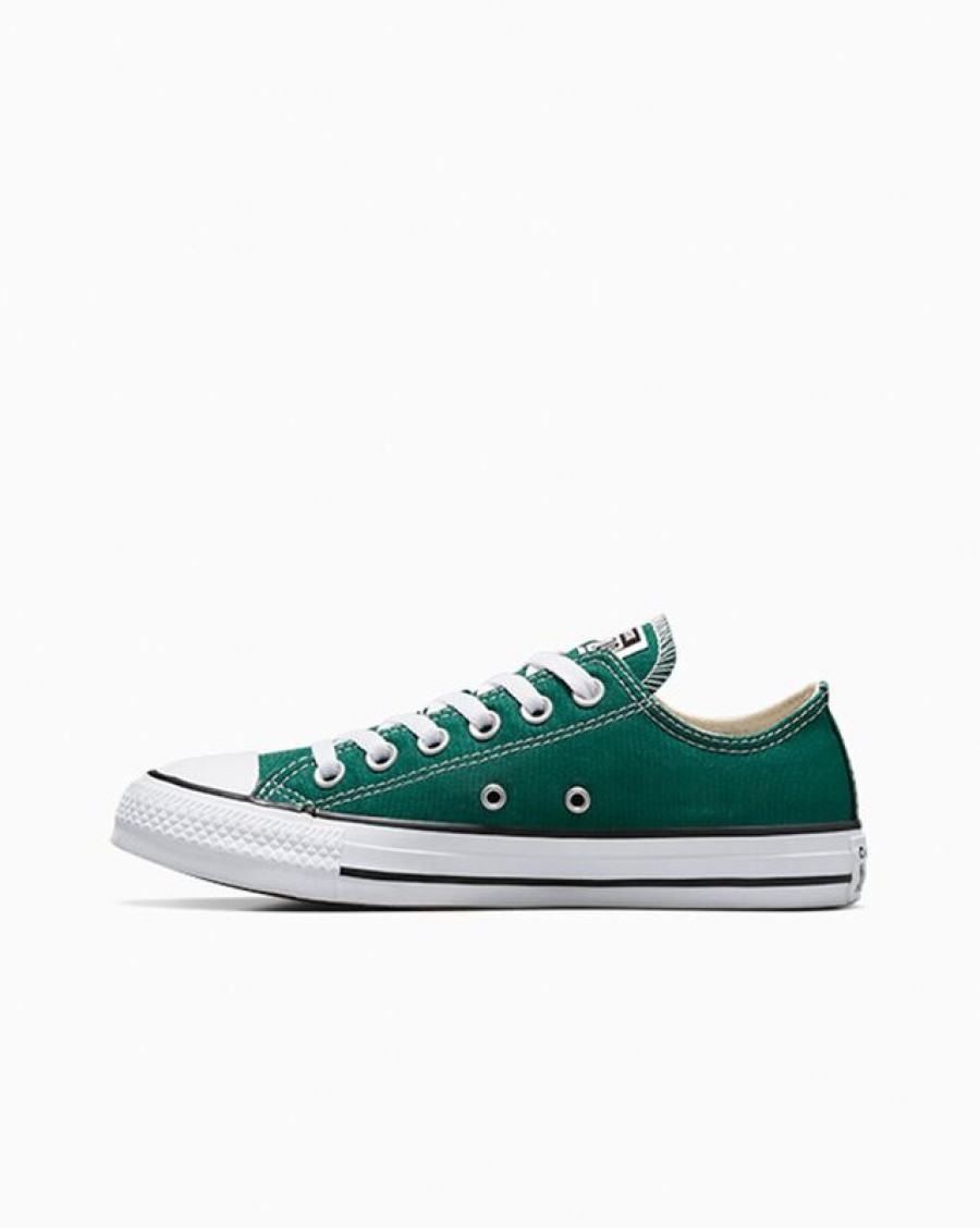 Uomo Converse Modelli Bassi | Chuck Taylor All Star Seasonal Color