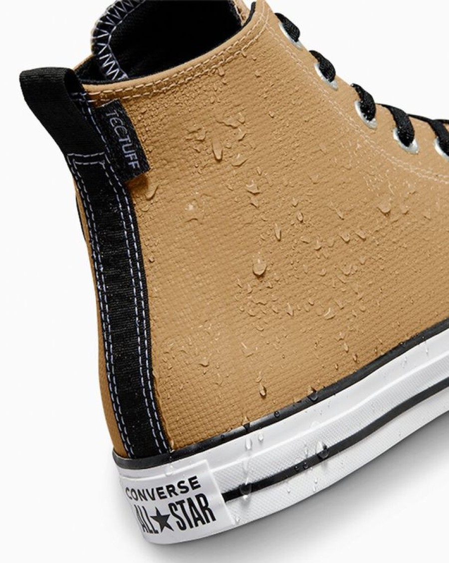 Donna Converse Classic Chuck | Chuck Taylor All Star Leather