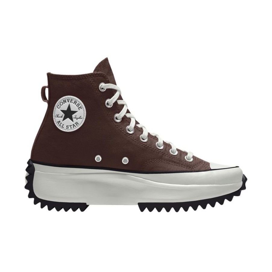 Donna Converse Modelli Bassi | Custom Run Star Hike By You