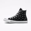 Donna Converse Classic Chuck | Chuck Taylor All Star Embroidered Stars