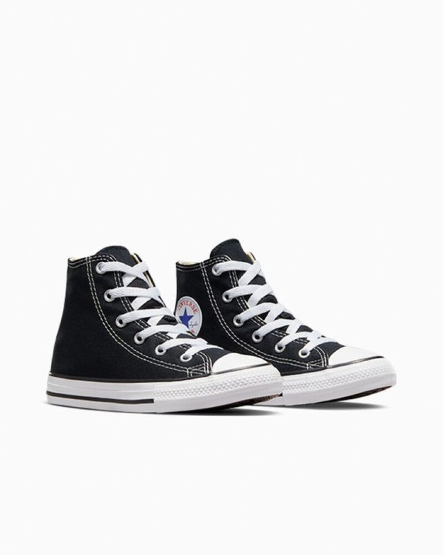 Bambini Converse Modelli Alti | Chuck Taylor All Star Classic - Bimbi Piccoli/Bambini