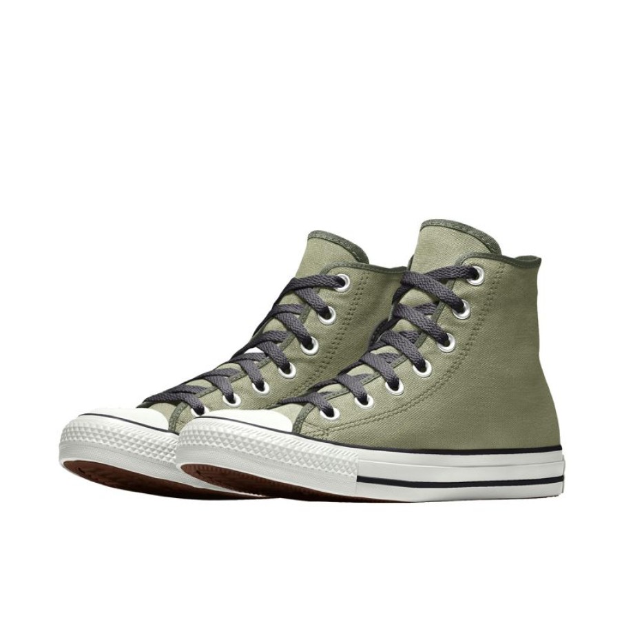 Donna Converse Classic Chuck | Custom Chuck Taylor All Star By You