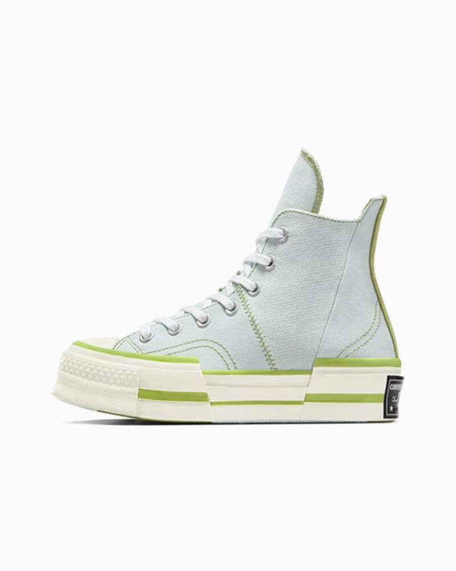 Donna Converse Modelli Alti | Chuck 70 Plus