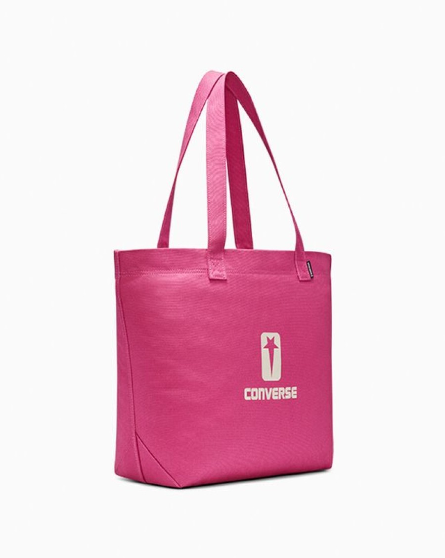 Donna Converse Borse E Zaini | Converse X Drkshdw Tote