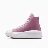 Donna Converse Platform | Chuck Taylor All Star Move Platform Seasonal Color