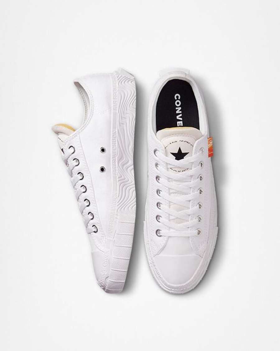 Uomo Converse Modelli Bassi | Chuck Taylor All Star