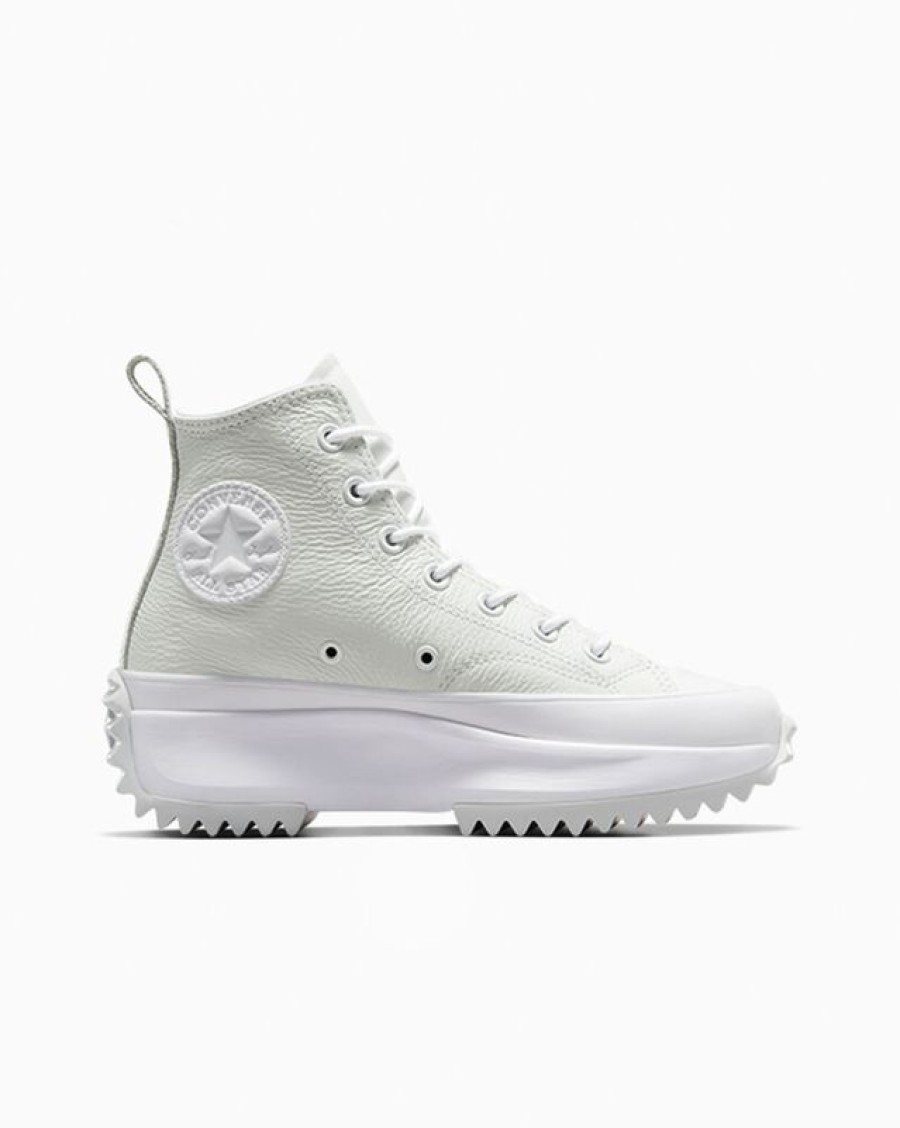 Donna Converse Stivali | Run Star Hike Utility Leather