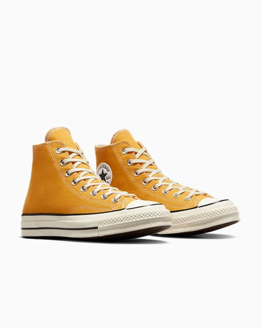 Uomo Converse Modelli Alti | Chuck 70 Seasonal Color