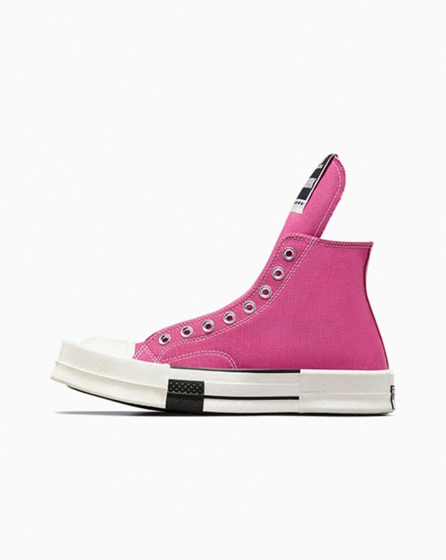 Donna Converse Modelli Alti | Converse X Turbodrk Chuck 70 Laceless