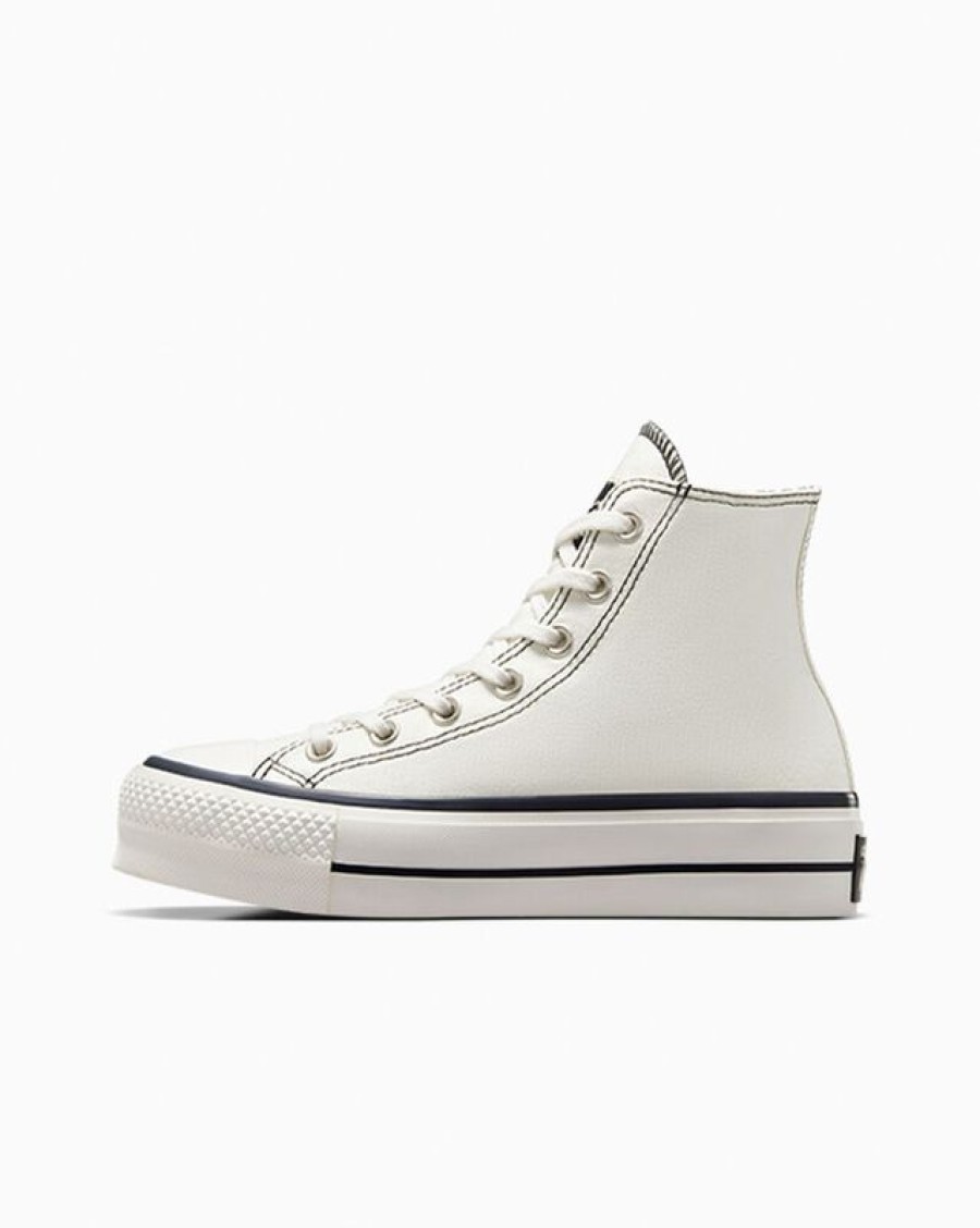 Donna Converse Platform | Chuck Taylor All Star Lift Platform