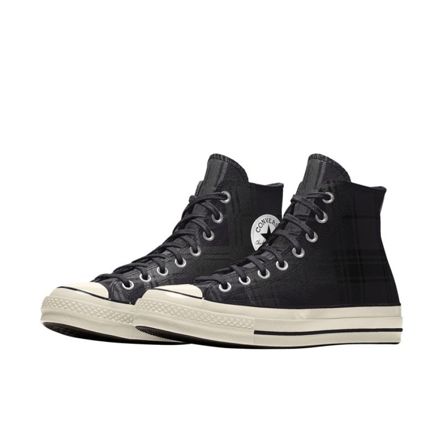 Donna Converse Chuck 70 | Custom Chuck 70 Vintage Canvas By You