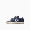 Bambini Converse Modelli Bassi | Star Player 76 Easy On Leather