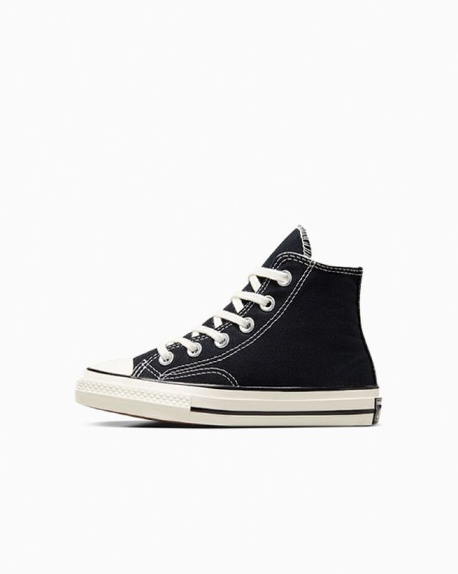 Bambini Converse Modelli Alti | Little Kids Vintage Canvas Chuck 70 High Top