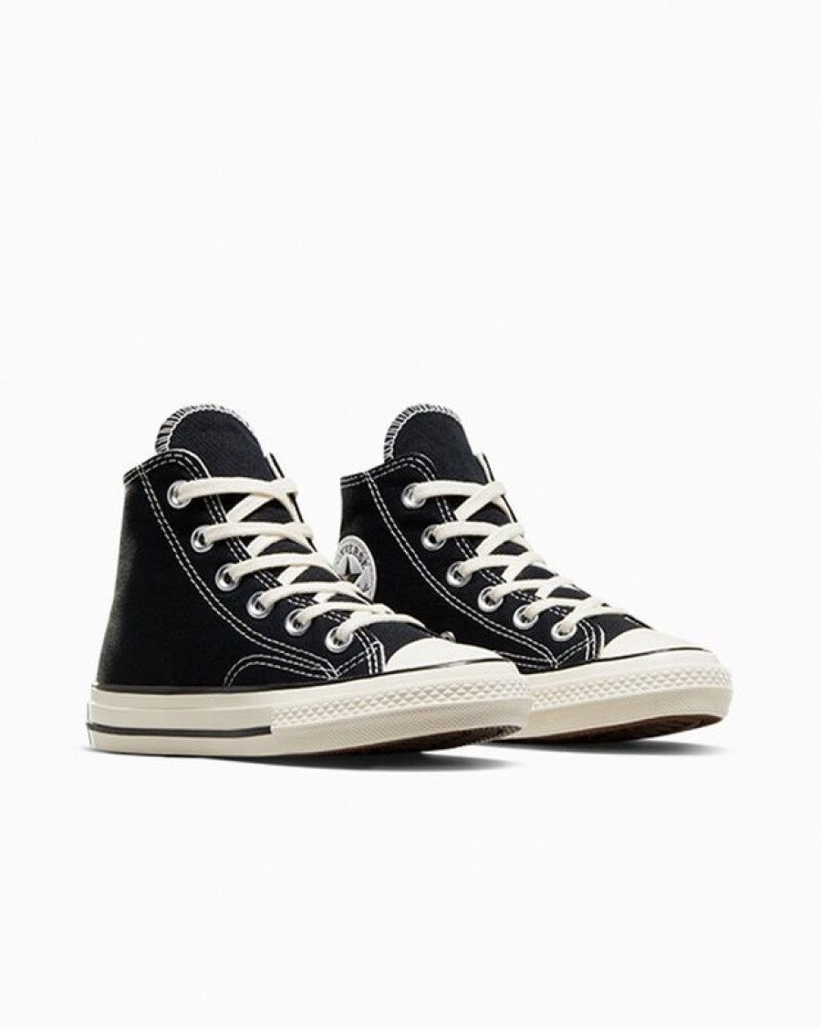 Bambini Converse Modelli Alti | Little Kids Vintage Canvas Chuck 70 High Top