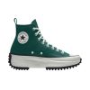 Uomo Converse Classic Chuck | Custom Run Star Hike Platform Embroidery By You