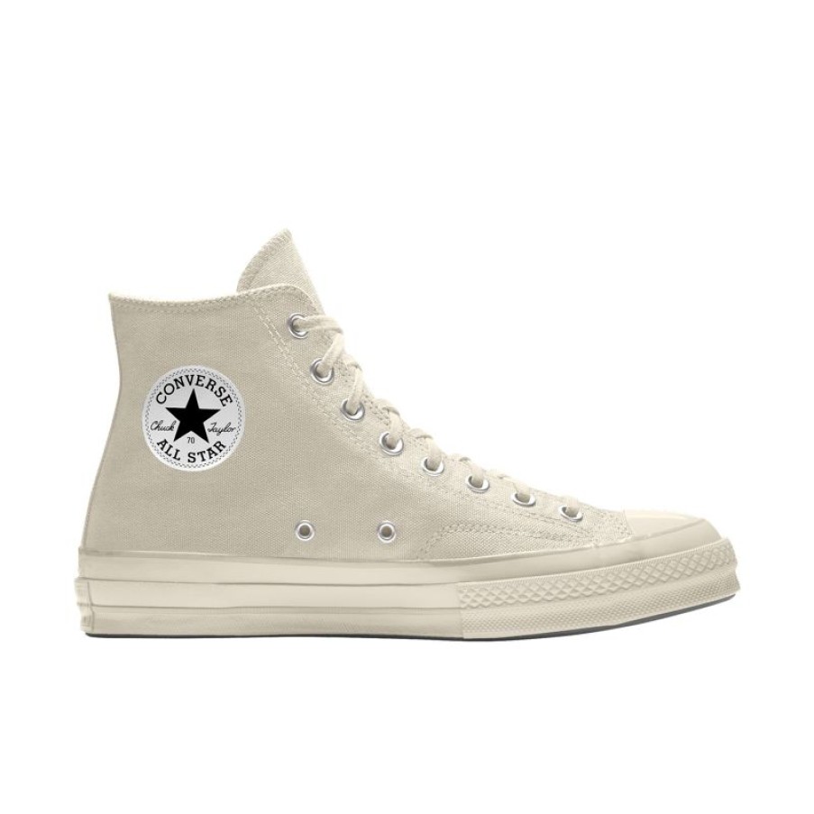 Donna Converse Modelli Alti | Custom Chuck 70 Vintage Canvas By You