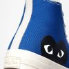 Uomo Converse Chuck 70 | Converse X Comme Des Garcons Play Chuck 70