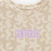 Bambini Converse Maglie E T-Shirt | Relaxed Dolman Boxy T-Shirt