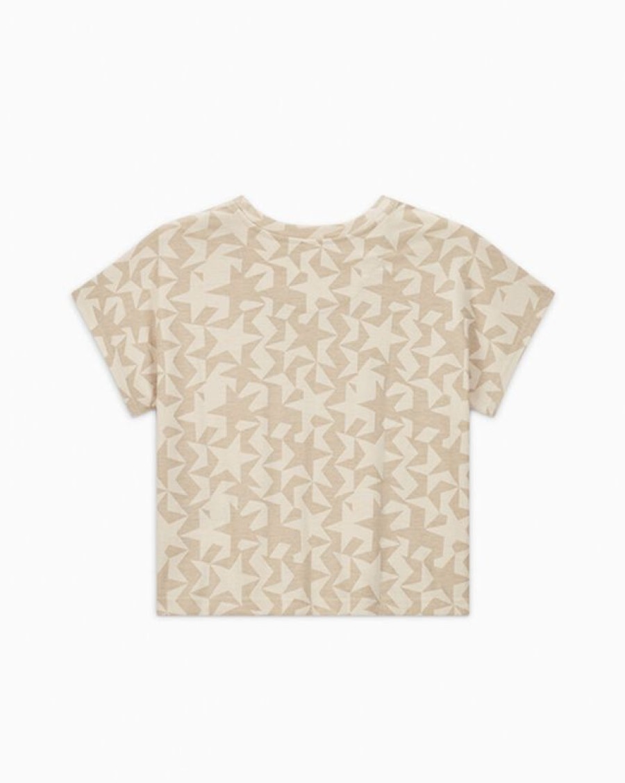 Bambini Converse Maglie E T-Shirt | Relaxed Dolman Boxy T-Shirt