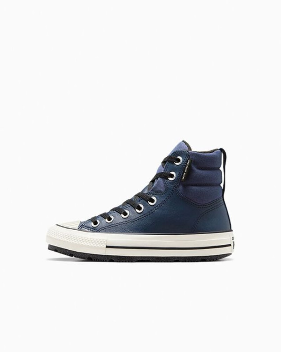 Bambini Converse Modelli Alti | Chuck Taylor All Star Berkshire Boot