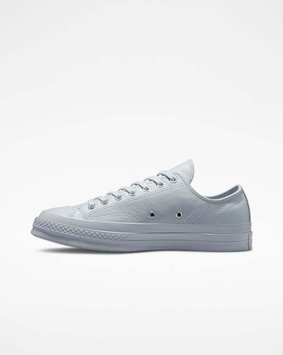 Uomo Converse Chuck 70 | Chuck 70 Mono Leather