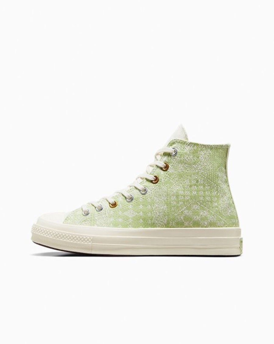 Donna Converse Chuck 70 | Chuck 70 Bandana Jacquard