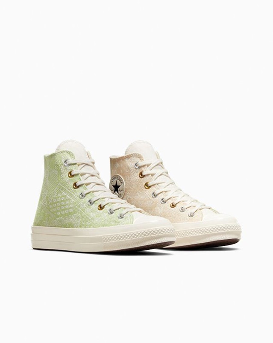 Donna Converse Chuck 70 | Chuck 70 Bandana Jacquard