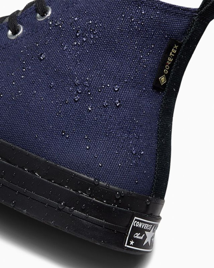 Uomo Converse Modelli Alti | Chuck 70 Gore-Tex