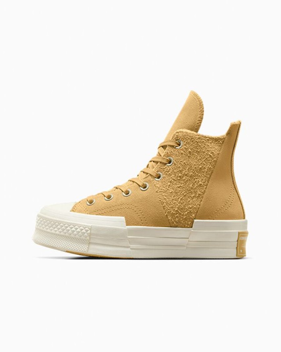 Uomo Converse Chuck 70 | Chuck 70 Plus Suede