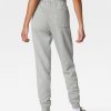 Uomo Converse Pantaloni E Shorts | Converse Go-To Embroidered Star Chevron Standard Fit Fleece Sweatpant