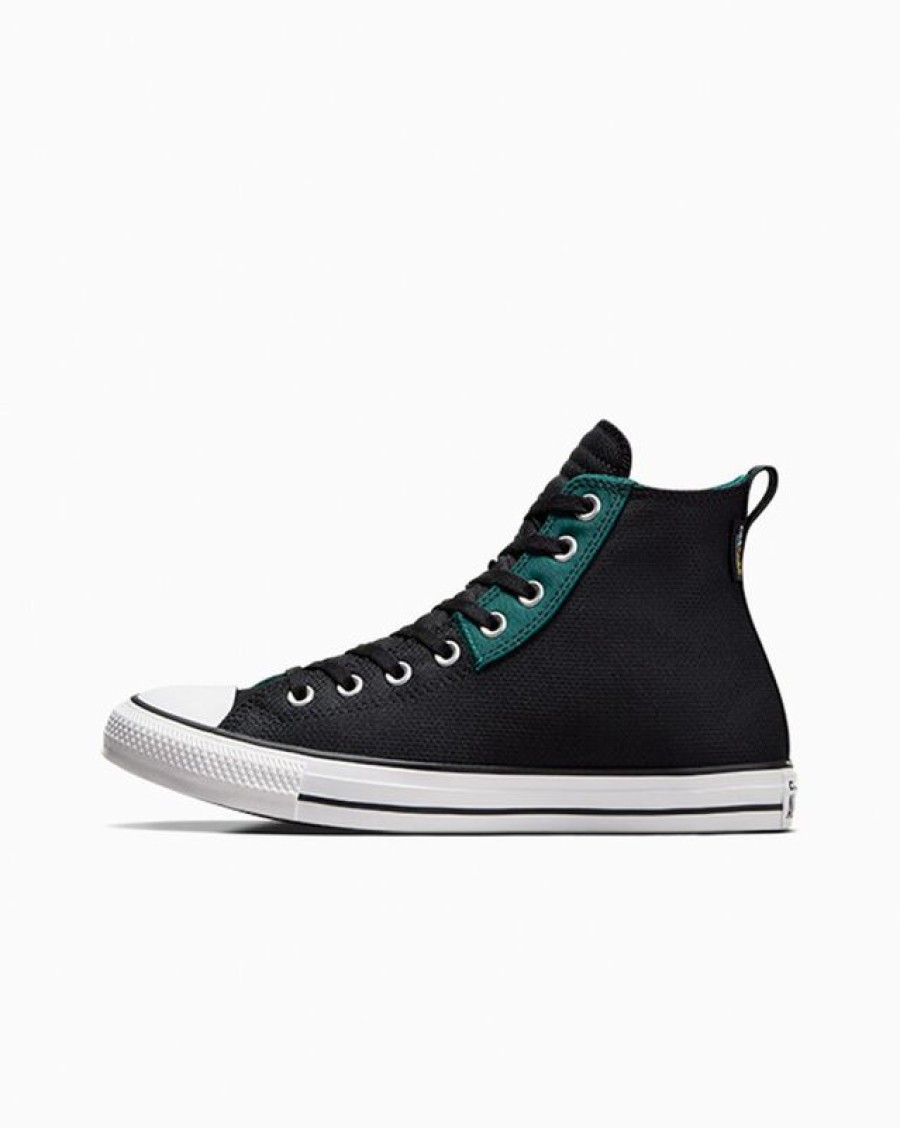 Donna Converse Modelli Alti | Chuck Taylor All Star