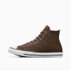 Donna Converse Classic Chuck | Chuck Taylor All Star Leather