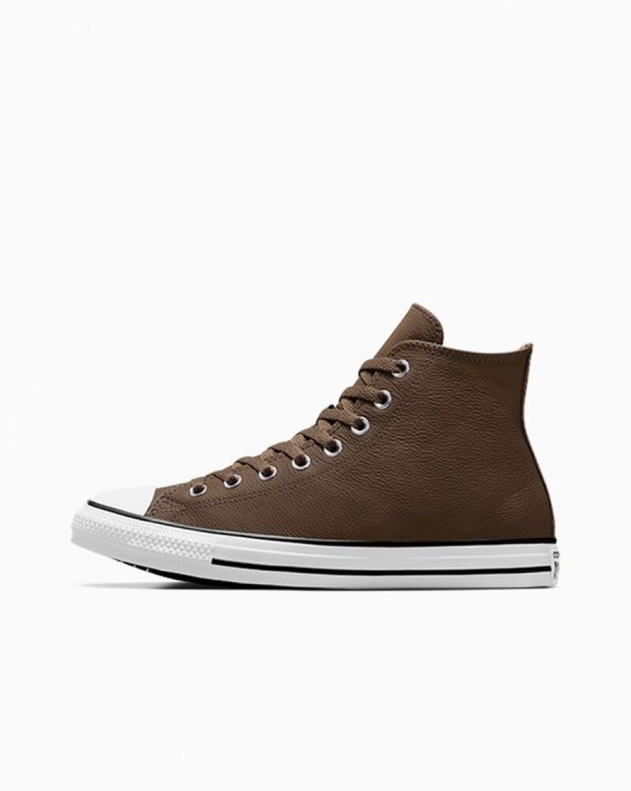 Donna Converse Classic Chuck | Chuck Taylor All Star Leather