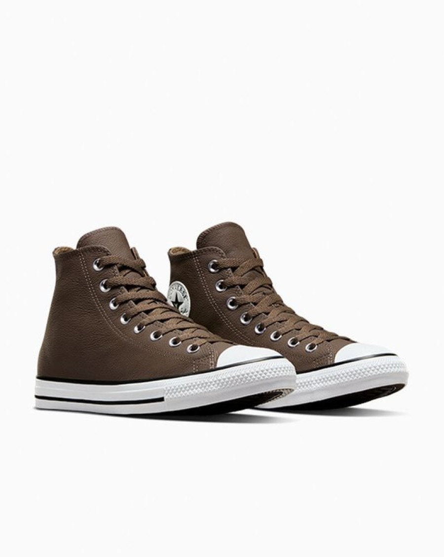 Donna Converse Classic Chuck | Chuck Taylor All Star Leather