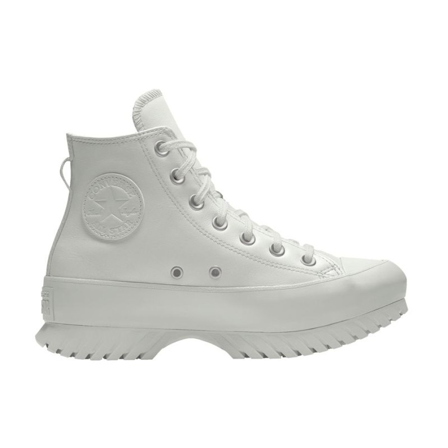 Donna Converse Winter Shop | Custom Chuck Taylor All Star Lugged Platform Leather By You