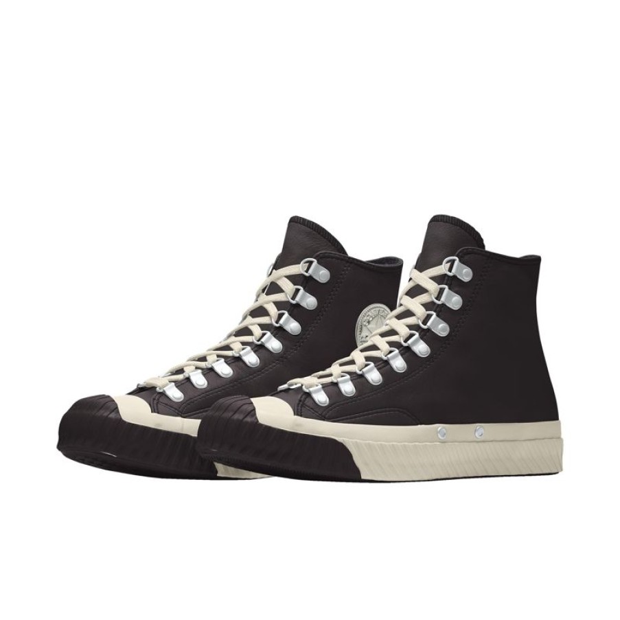 Uomo Converse Stivali | Custom Chuck 70 Bosey Boot By You