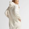 Donna Converse Giacche E Felpe | All Star Shine Hoodie Dress