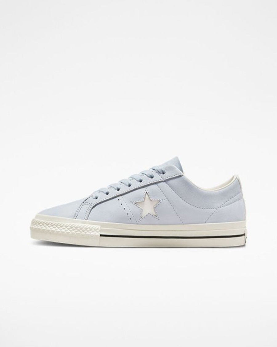 Donna Converse Winter Shop | One Star Pro Nubuck Leather