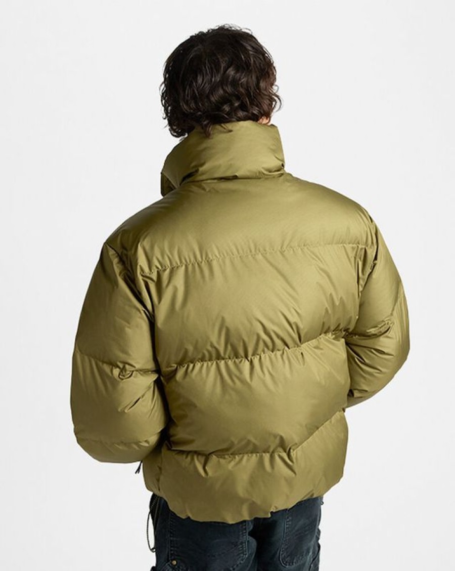 Donna Converse Winter Shop | Super Puffy Padded Jacket