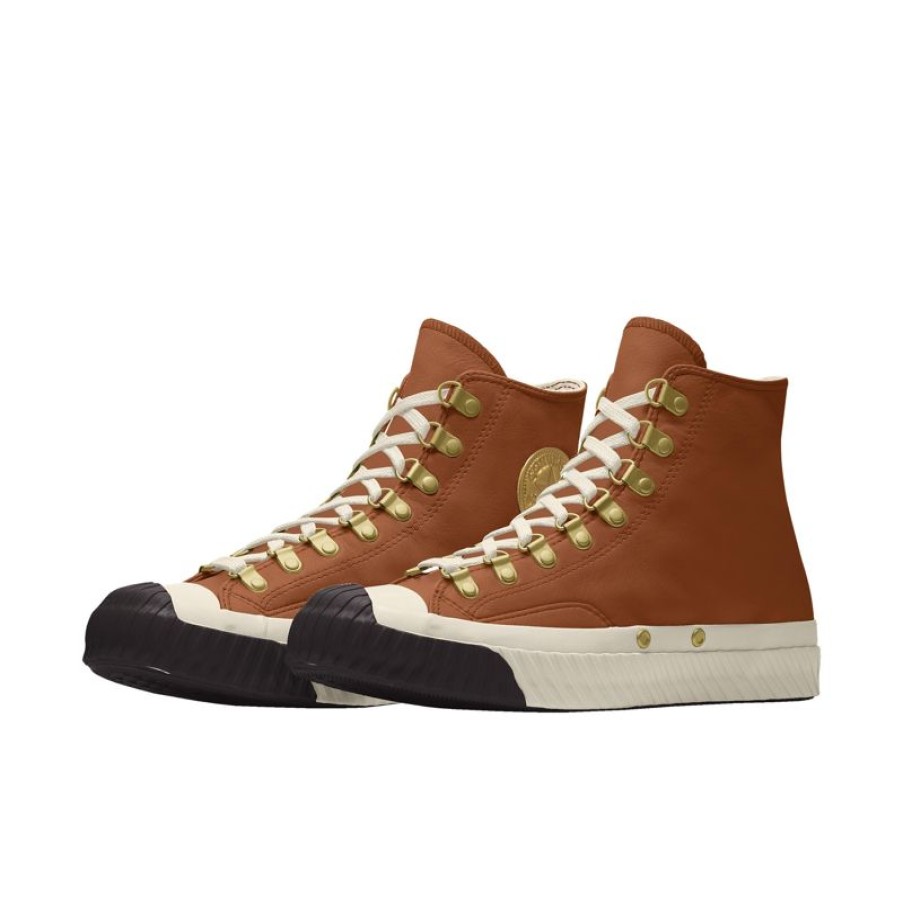 Uomo Converse Chuck 70 | Custom Chuck 70 Bosey Boot By You