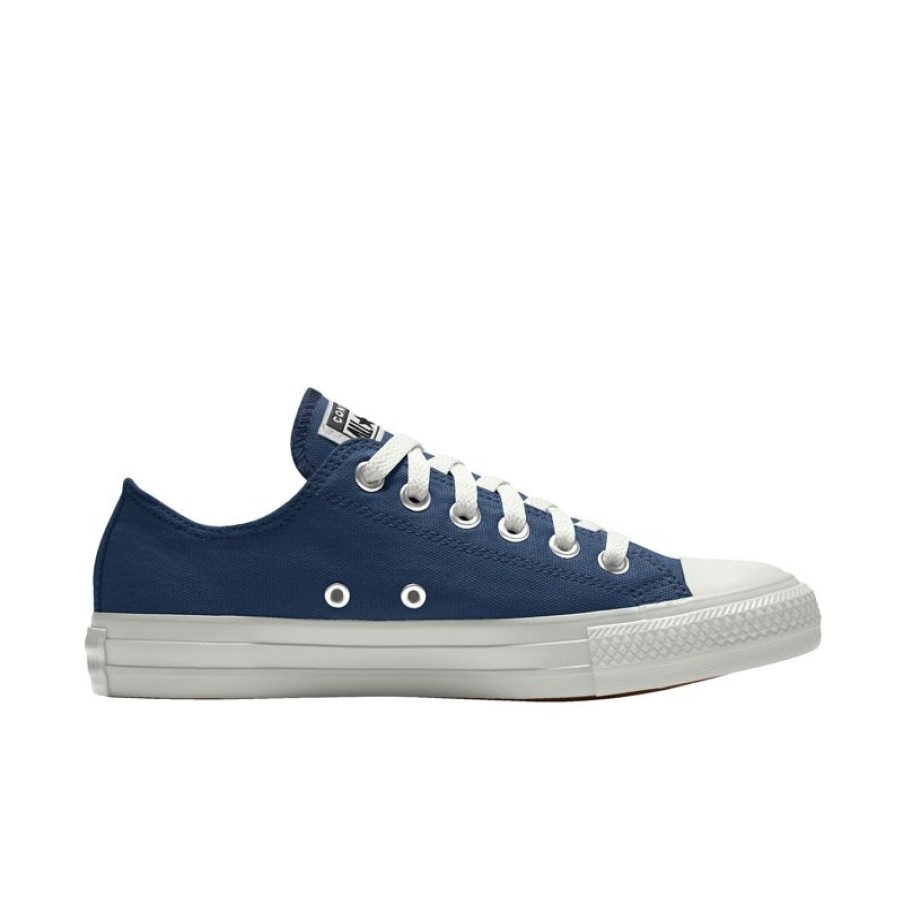 Uomo Converse Classic Chuck | Custom Chuck Taylor All Star Embroidery By You