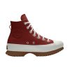 Uomo Converse Platform | Custom Chuck Taylor All Star Lugged Platform Leather By You