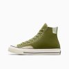 Uomo Converse Modelli Alti | Chuck 70 Crafted Ollie Patch