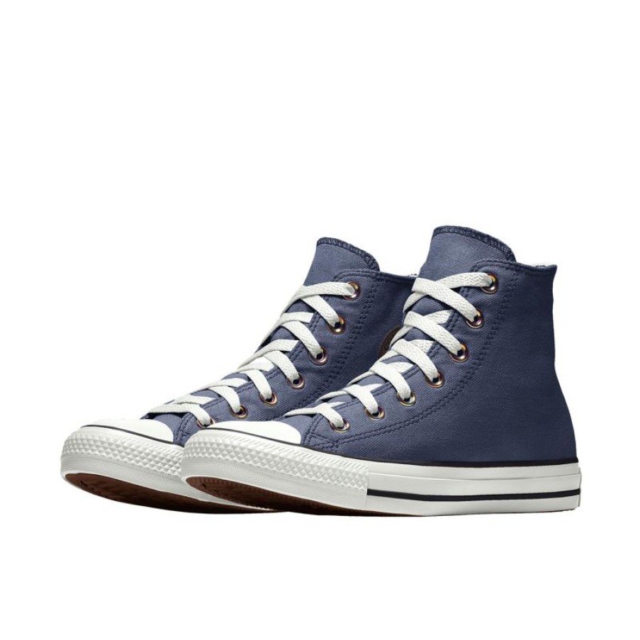 Uomo Converse Personalizza | Custom Chuck Taylor All Star By You