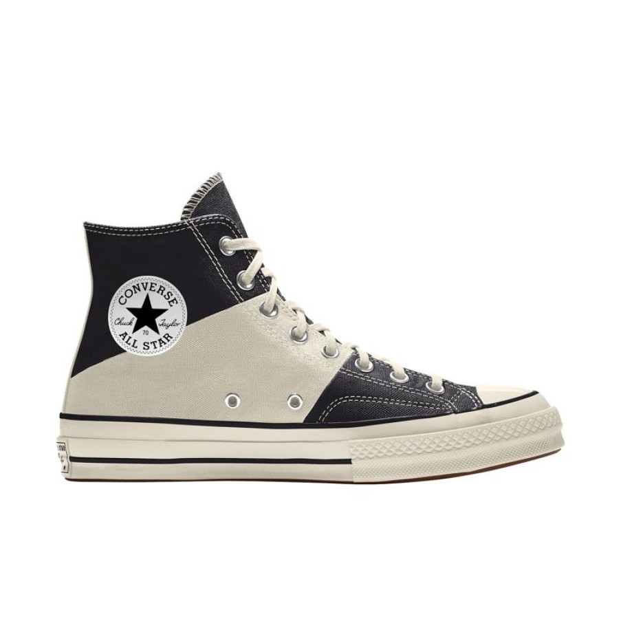 Uomo Converse Chuck 70 | Custom Chuck 70 Patchwork By You