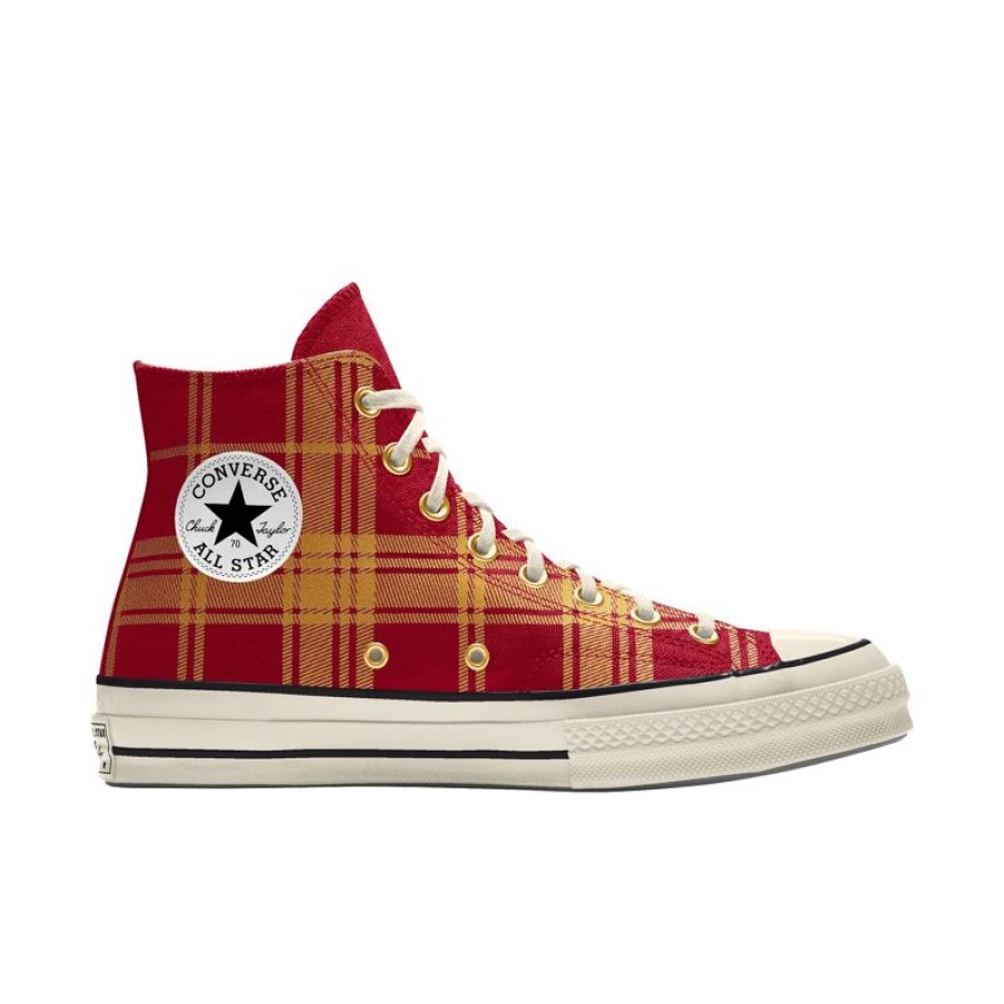 Donna Converse Chuck 70 | Custom Chuck 70 Vintage Canvas By You