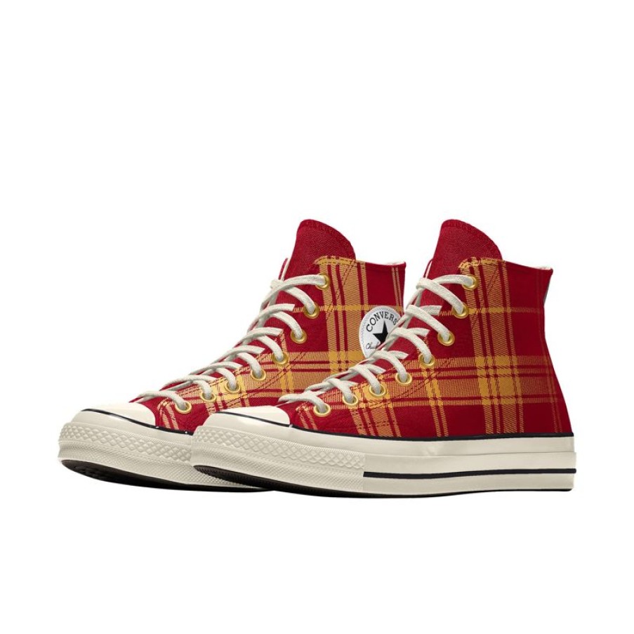 Donna Converse Chuck 70 | Custom Chuck 70 Vintage Canvas By You