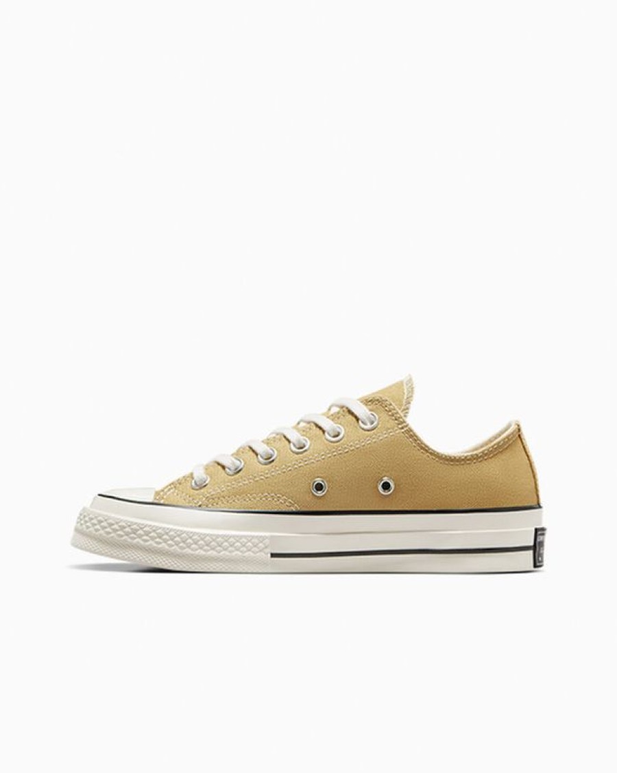 Uomo Converse Chuck 70 | Chuck 70 Vintage Canvas