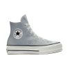 Uomo Converse Classic Chuck | Custom Chuck Taylor All Star Lift Platform Embroidery By You