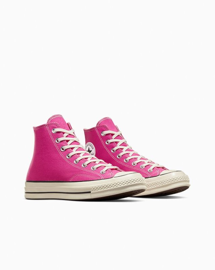 Donna Converse Modelli Alti | Chuck 70 Canvas